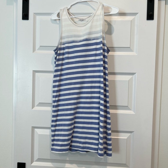 Z Supply tank dress - Picture 1 of 2